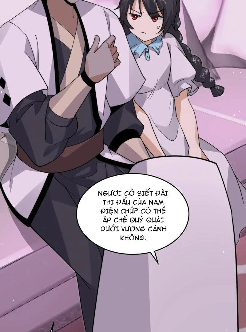 Bắt Đầu Livestream Ở Địa Phủ: Phát Sóng Trực Tiếp Ở Đây Ai Dám Đến Chapter 259 - 23