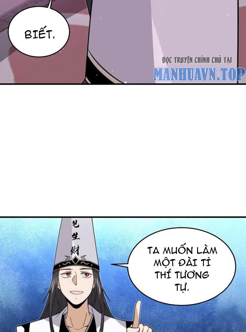 Bắt Đầu Livestream Ở Địa Phủ: Phát Sóng Trực Tiếp Ở Đây Ai Dám Đến Chapter 259 - 24