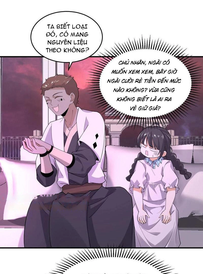 Bắt Đầu Livestream Ở Địa Phủ: Phát Sóng Trực Tiếp Ở Đây Ai Dám Đến Chapter 259 - 27