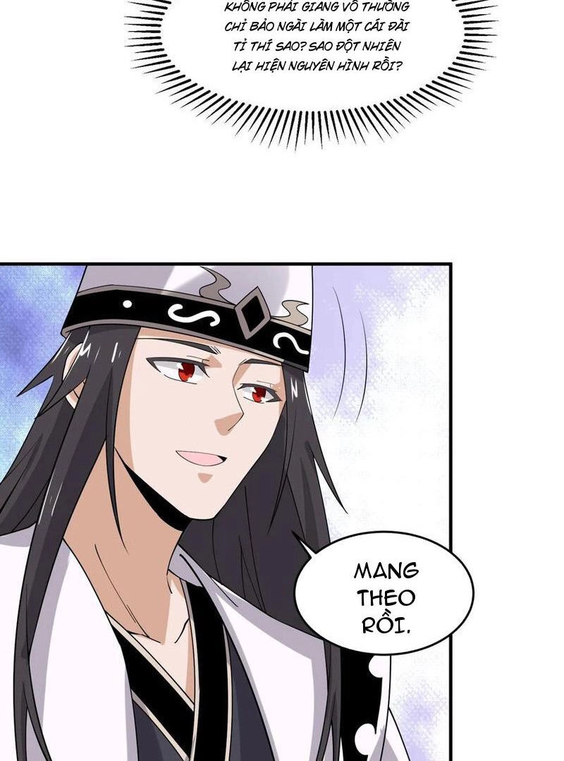 Bắt Đầu Livestream Ở Địa Phủ: Phát Sóng Trực Tiếp Ở Đây Ai Dám Đến Chapter 259 - 28