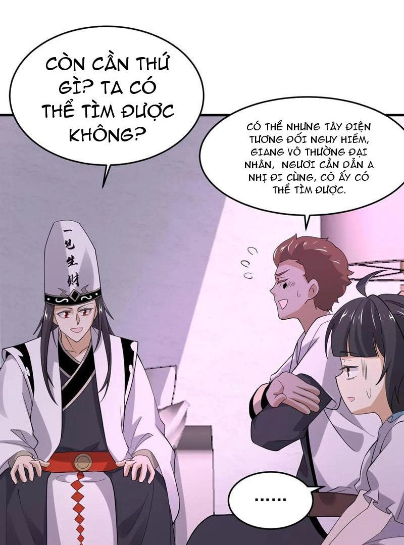 Bắt Đầu Livestream Ở Địa Phủ: Phát Sóng Trực Tiếp Ở Đây Ai Dám Đến Chapter 259 - 34