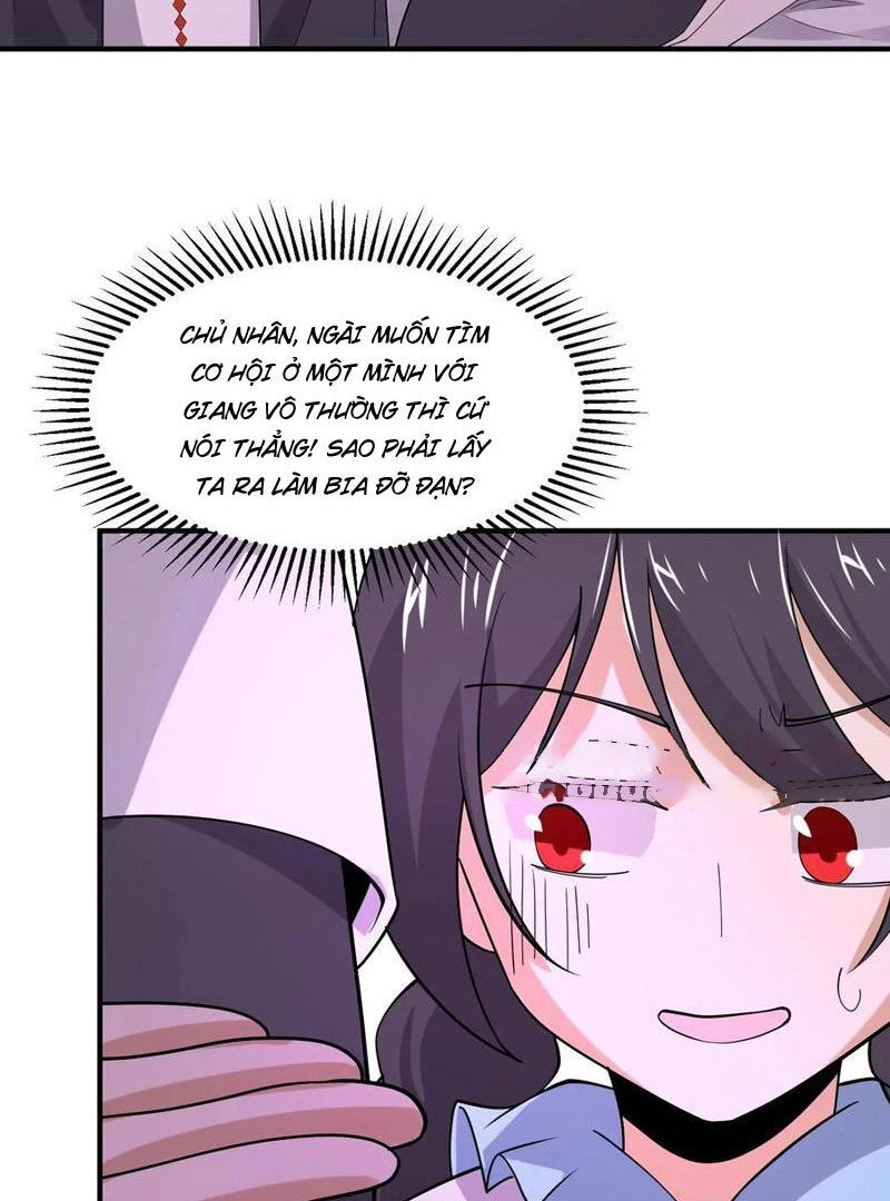 Bắt Đầu Livestream Ở Địa Phủ: Phát Sóng Trực Tiếp Ở Đây Ai Dám Đến Chapter 259 - 35