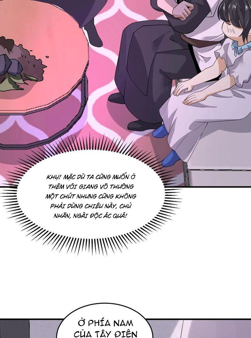 Bắt Đầu Livestream Ở Địa Phủ: Phát Sóng Trực Tiếp Ở Đây Ai Dám Đến Chapter 259 - 37