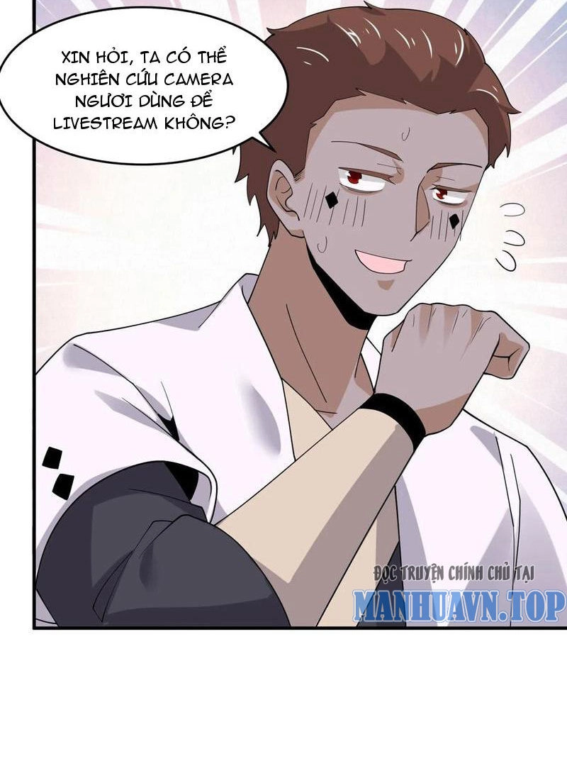 Bắt Đầu Livestream Ở Địa Phủ: Phát Sóng Trực Tiếp Ở Đây Ai Dám Đến Chapter 259 - 39