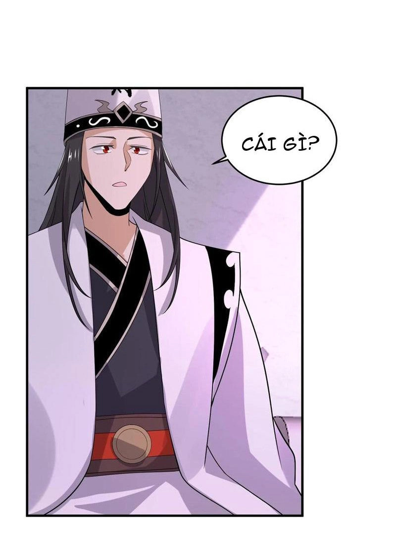 Bắt Đầu Livestream Ở Địa Phủ: Phát Sóng Trực Tiếp Ở Đây Ai Dám Đến Chapter 259 - 40