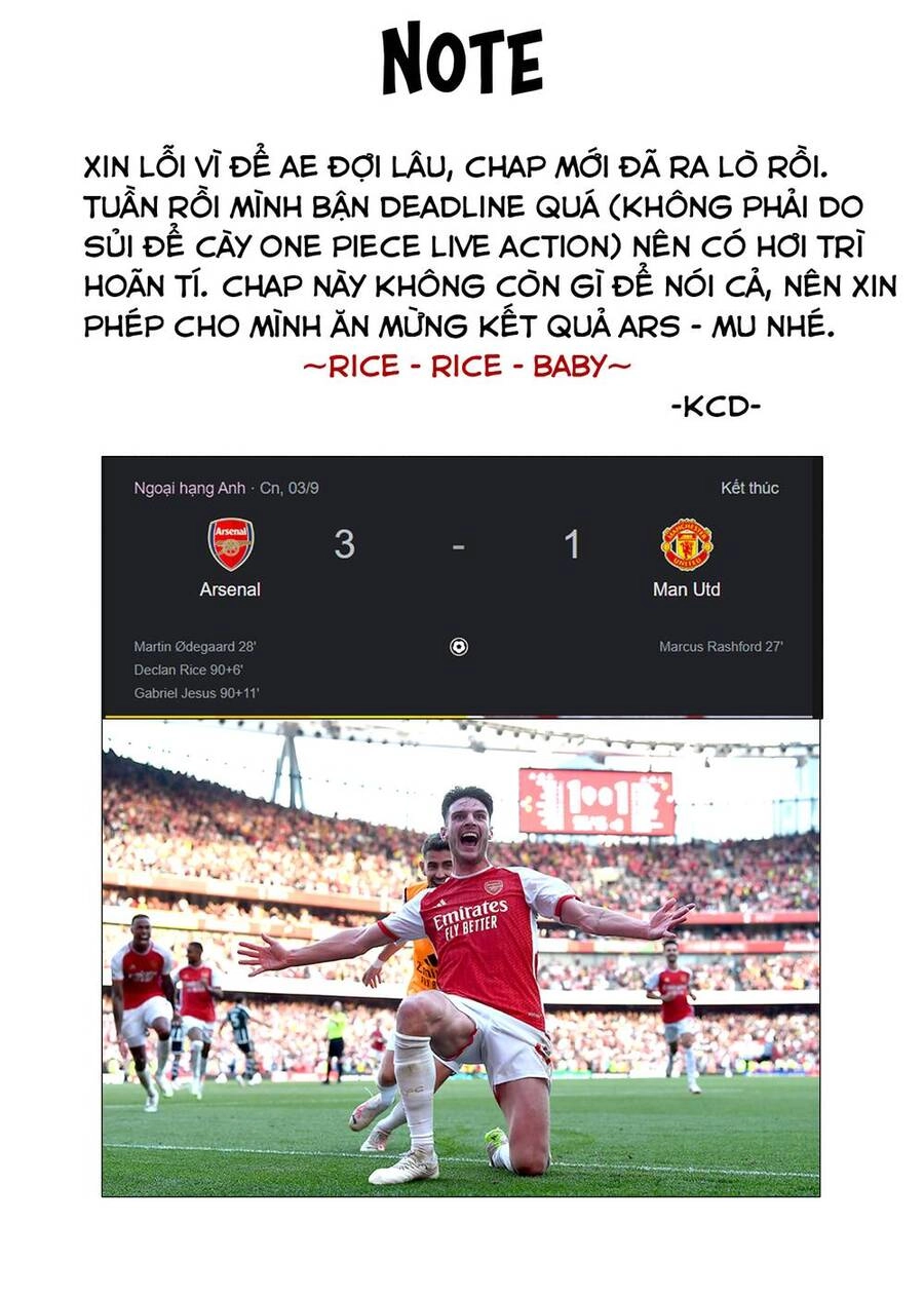 Jinrui Shoku Chapter 4 - 24