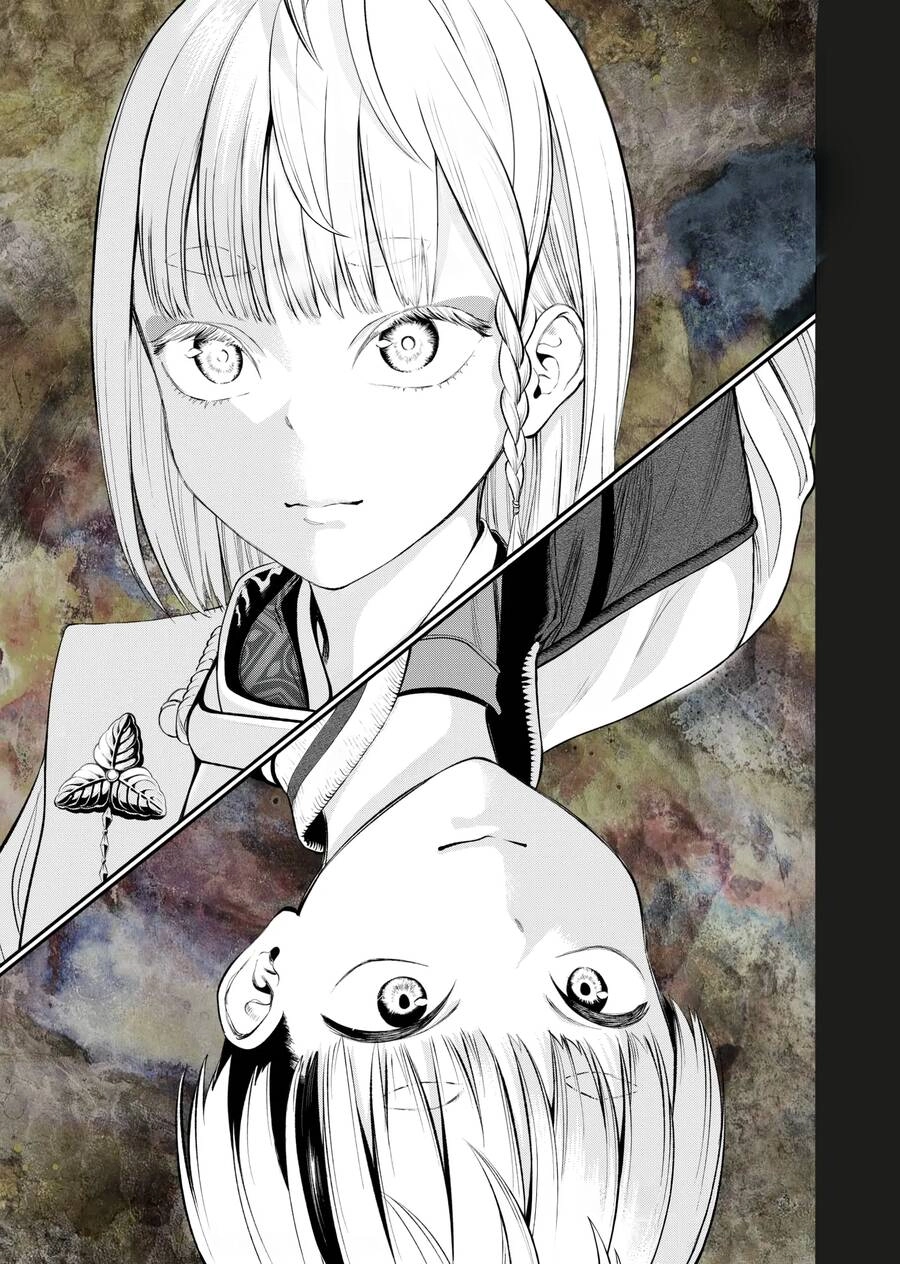 Jinrui Shoku Chapter 7 - 6