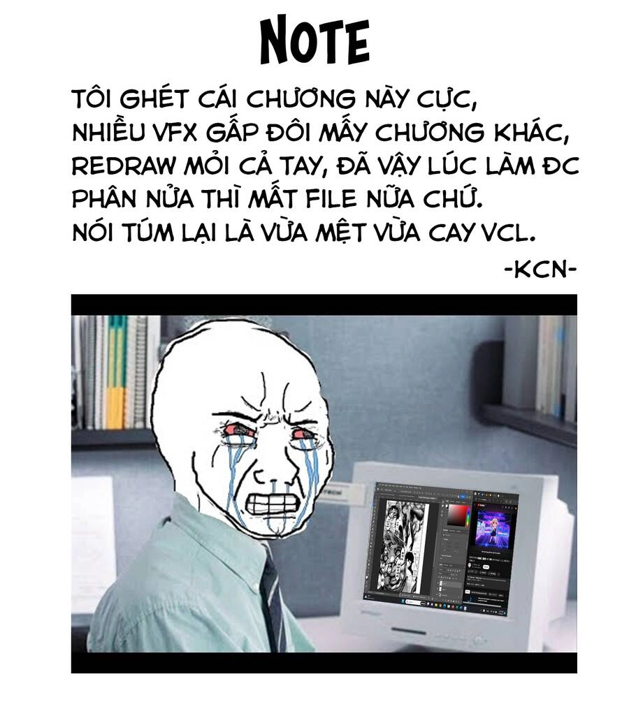 Jinrui Shoku Chapter 7 - 25