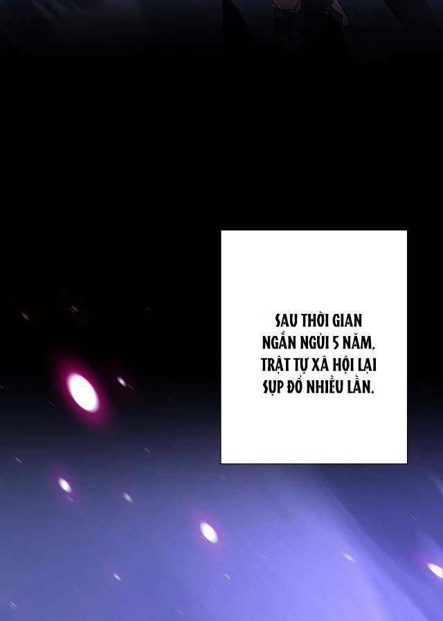 Mạt Thế Vô Địch: Chỉ Có Ta Là Người Chơi Bản Beta Chapter 1 - 9