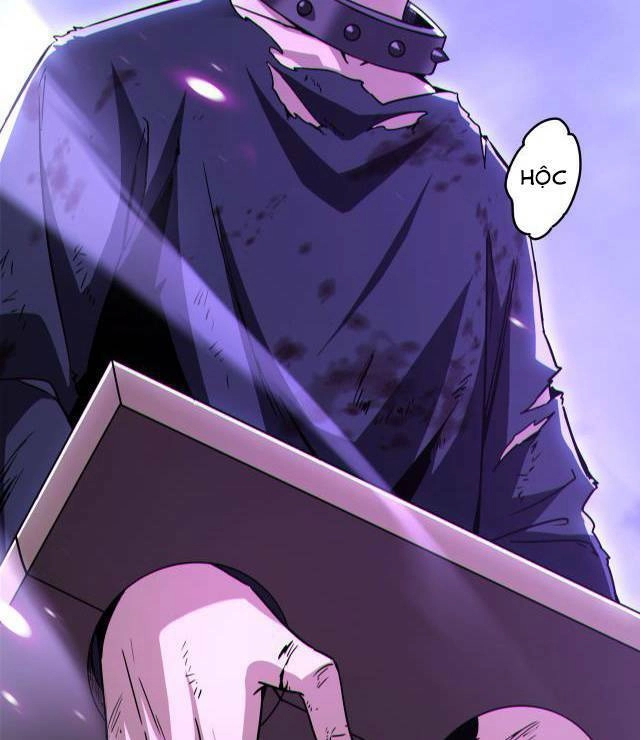 Mạt Thế Vô Địch: Chỉ Có Ta Là Người Chơi Bản Beta Chapter 1 - 11