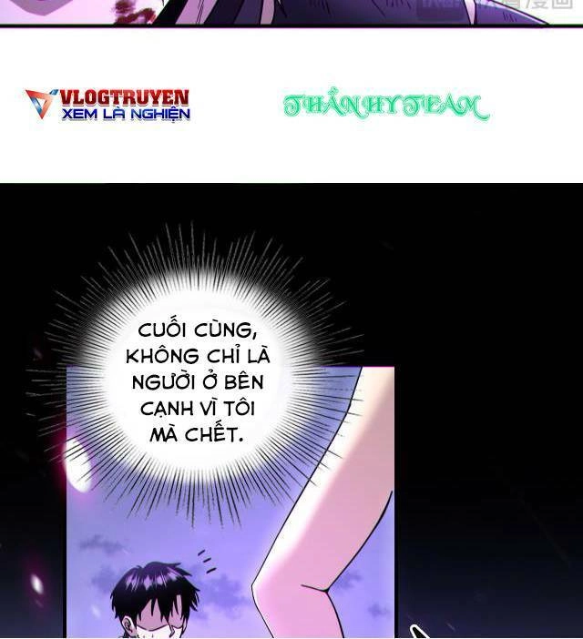 Mạt Thế Vô Địch: Chỉ Có Ta Là Người Chơi Bản Beta Chapter 1 - 14