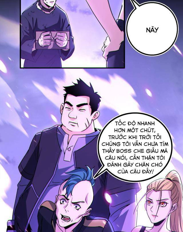 Mạt Thế Vô Địch: Chỉ Có Ta Là Người Chơi Bản Beta Chapter 1 - 15