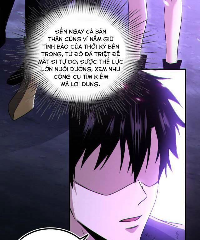 Mạt Thế Vô Địch: Chỉ Có Ta Là Người Chơi Bản Beta Chapter 1 - 17