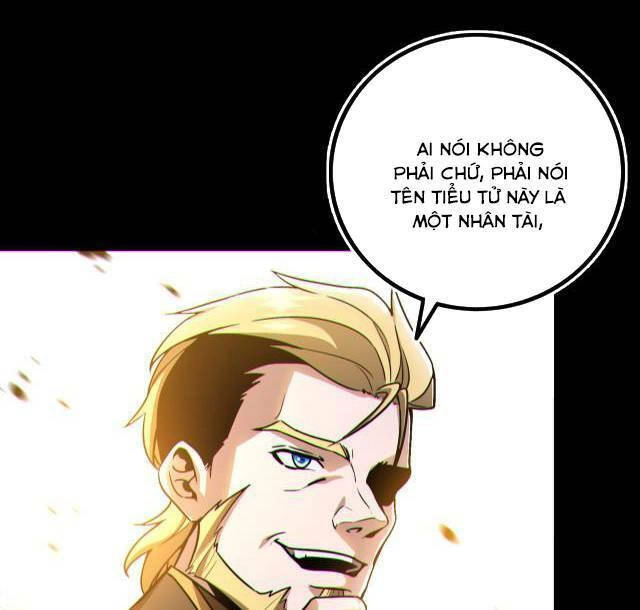 Mạt Thế Vô Địch: Chỉ Có Ta Là Người Chơi Bản Beta Chapter 1 - 20