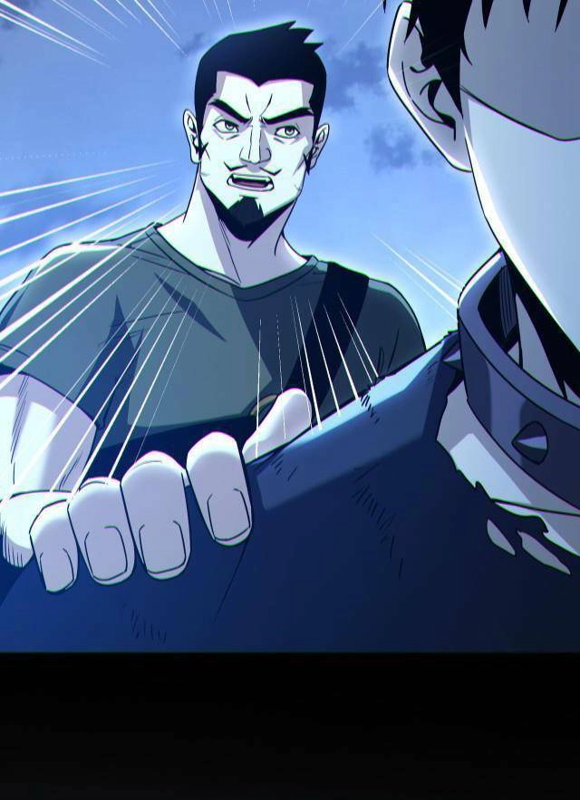 Mạt Thế Vô Địch: Chỉ Có Ta Là Người Chơi Bản Beta Chapter 1 - 27