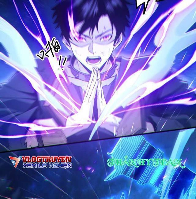 Mạt Thế Vô Địch: Chỉ Có Ta Là Người Chơi Bản Beta Chapter 1 - 32