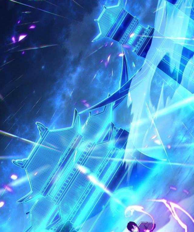 Mạt Thế Vô Địch: Chỉ Có Ta Là Người Chơi Bản Beta Chapter 1 - 33