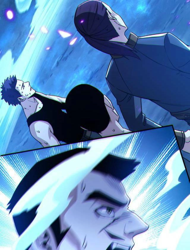 Mạt Thế Vô Địch: Chỉ Có Ta Là Người Chơi Bản Beta Chapter 1 - 35