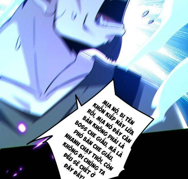 Mạt Thế Vô Địch: Chỉ Có Ta Là Người Chơi Bản Beta Chapter 1 - 36