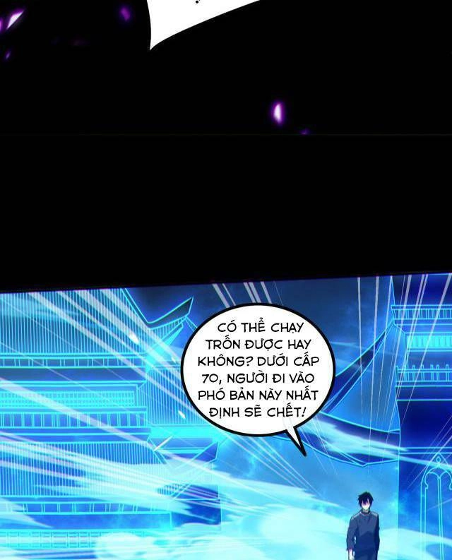 Mạt Thế Vô Địch: Chỉ Có Ta Là Người Chơi Bản Beta Chapter 1 - 37