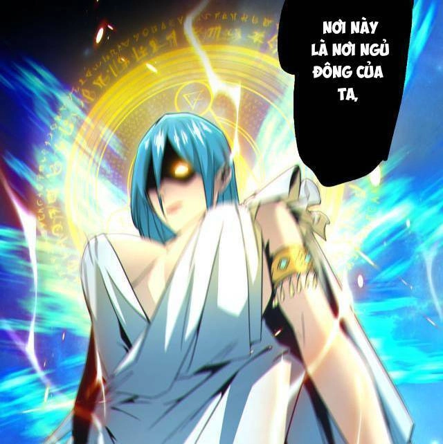 Mạt Thế Vô Địch: Chỉ Có Ta Là Người Chơi Bản Beta Chapter 1 - 40