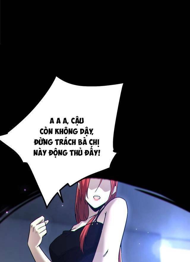 Mạt Thế Vô Địch: Chỉ Có Ta Là Người Chơi Bản Beta Chapter 1 - 58