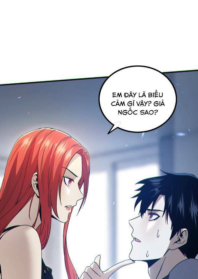 Mạt Thế Vô Địch: Chỉ Có Ta Là Người Chơi Bản Beta Chapter 1 - 69