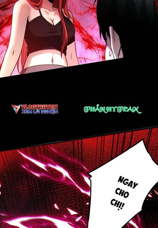 Mạt Thế Vô Địch: Chỉ Có Ta Là Người Chơi Bản Beta Chapter 1 - 75