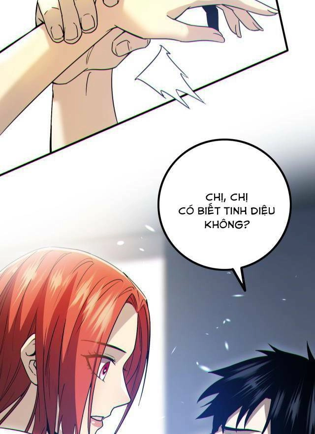 Mạt Thế Vô Địch: Chỉ Có Ta Là Người Chơi Bản Beta Chapter 1 - 88