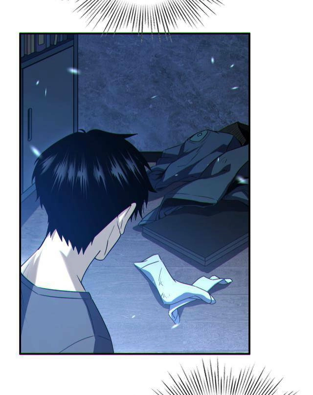 Mạt Thế Vô Địch: Chỉ Có Ta Là Người Chơi Bản Beta Chapter 1 - 91