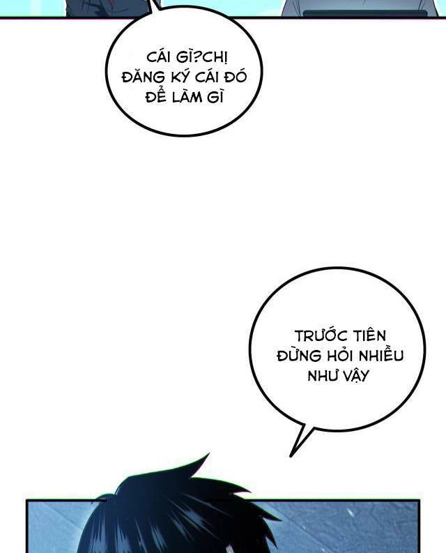 Mạt Thế Vô Địch: Chỉ Có Ta Là Người Chơi Bản Beta Chapter 1 - 97