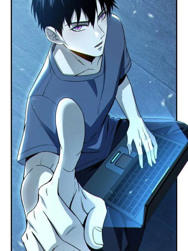 Mạt Thế Vô Địch: Chỉ Có Ta Là Người Chơi Bản Beta Chapter 1 - 98