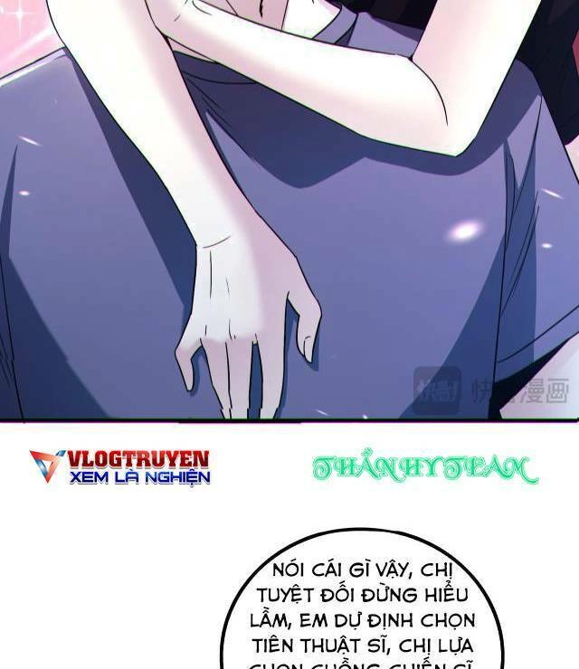 Mạt Thế Vô Địch: Chỉ Có Ta Là Người Chơi Bản Beta Chapter 2 - 11