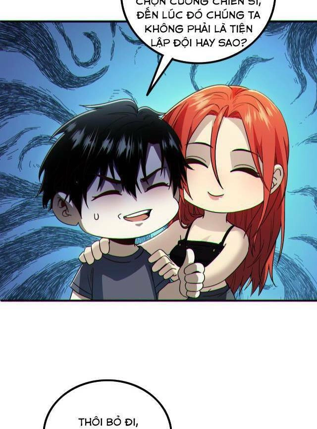 Mạt Thế Vô Địch: Chỉ Có Ta Là Người Chơi Bản Beta Chapter 2 - 12