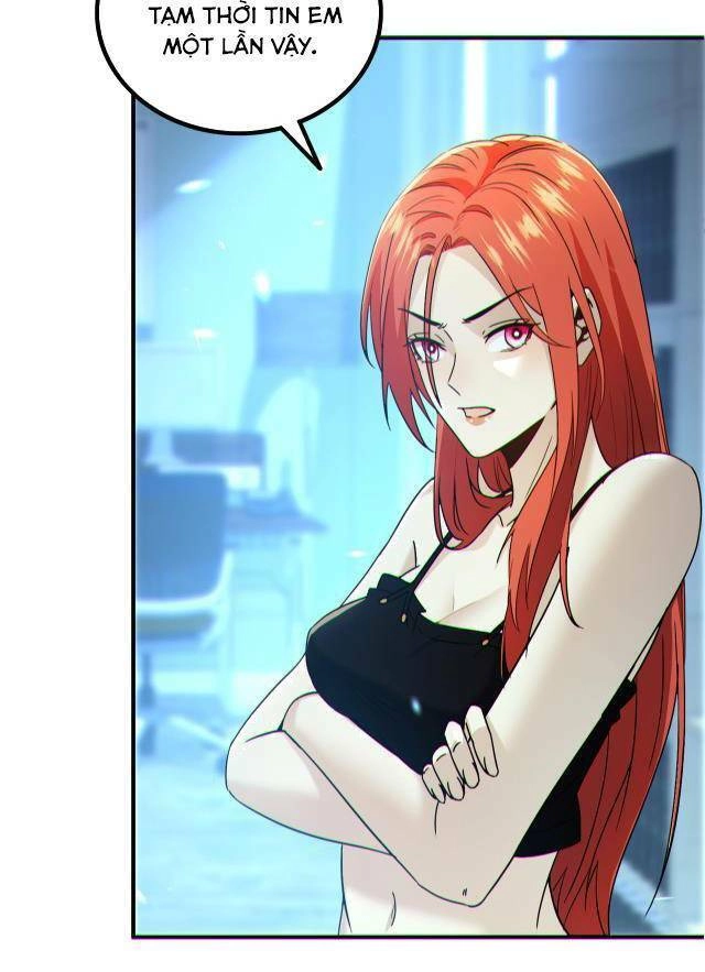 Mạt Thế Vô Địch: Chỉ Có Ta Là Người Chơi Bản Beta Chapter 2 - 13