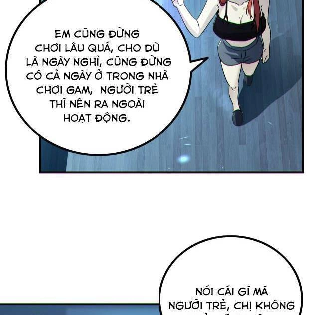 Mạt Thế Vô Địch: Chỉ Có Ta Là Người Chơi Bản Beta Chapter 2 - 16