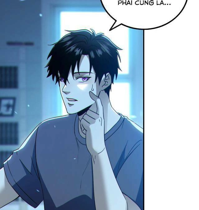 Mạt Thế Vô Địch: Chỉ Có Ta Là Người Chơi Bản Beta Chapter 2 - 17