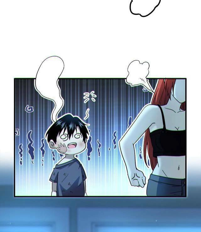 Mạt Thế Vô Địch: Chỉ Có Ta Là Người Chơi Bản Beta Chapter 2 - 22