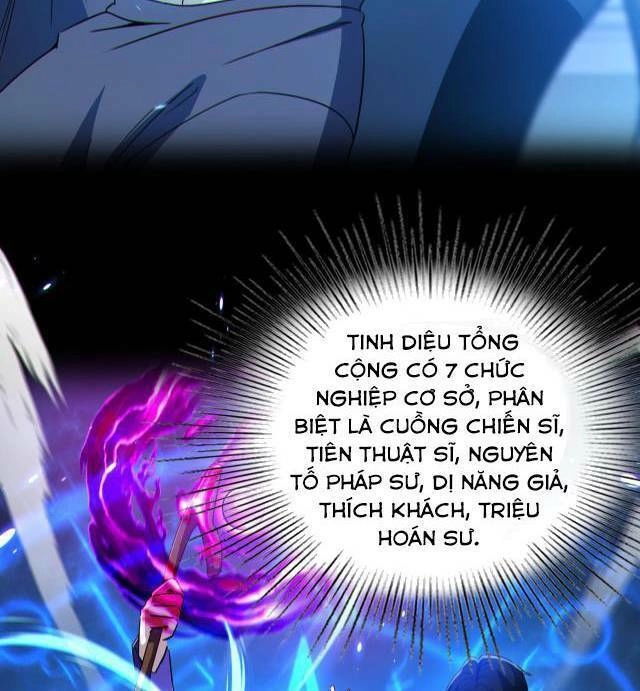 Mạt Thế Vô Địch: Chỉ Có Ta Là Người Chơi Bản Beta Chapter 2 - 24