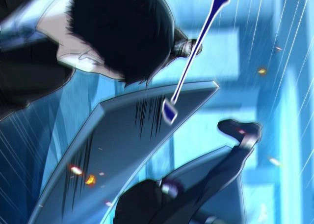 Mạt Thế Vô Địch: Chỉ Có Ta Là Người Chơi Bản Beta Chapter 2 - 32