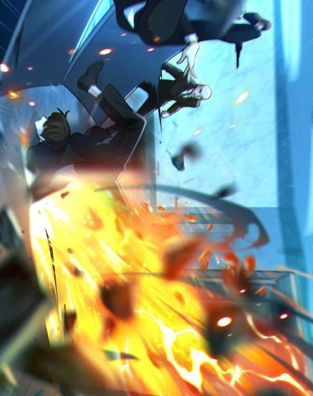 Mạt Thế Vô Địch: Chỉ Có Ta Là Người Chơi Bản Beta Chapter 2 - 33