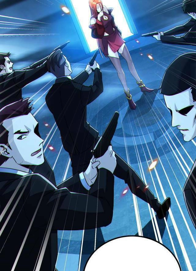 Mạt Thế Vô Địch: Chỉ Có Ta Là Người Chơi Bản Beta Chapter 2 - 45