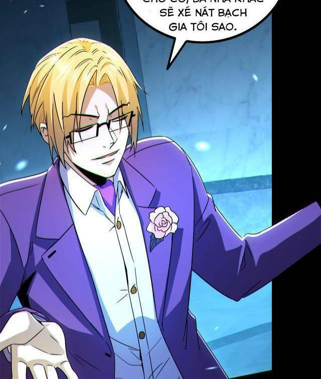 Mạt Thế Vô Địch: Chỉ Có Ta Là Người Chơi Bản Beta Chapter 2 - 52