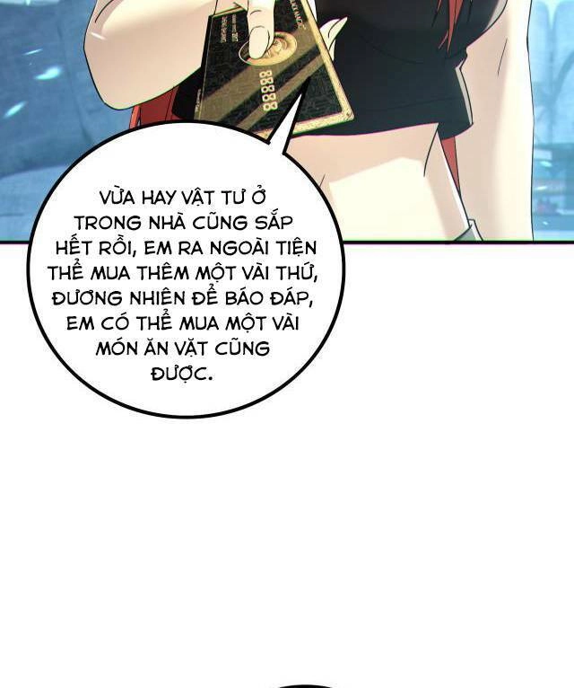 Mạt Thế Vô Địch: Chỉ Có Ta Là Người Chơi Bản Beta Chapter 2 - 99