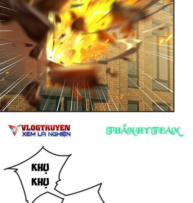 Mạt Thế Vô Địch: Chỉ Có Ta Là Người Chơi Bản Beta Chapter 3 - 4