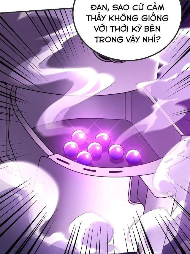 Mạt Thế Vô Địch: Chỉ Có Ta Là Người Chơi Bản Beta Chapter 3 - 8