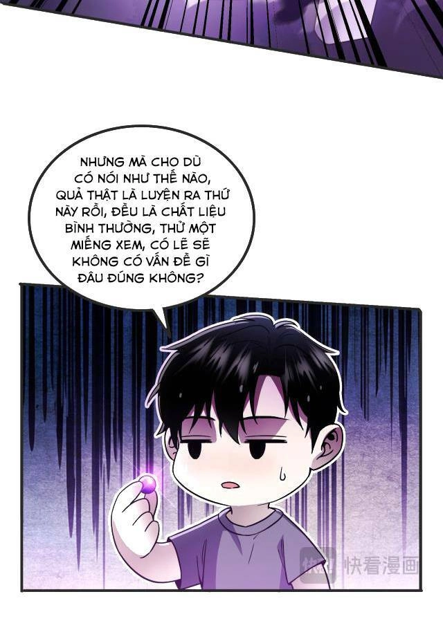 Mạt Thế Vô Địch: Chỉ Có Ta Là Người Chơi Bản Beta Chapter 3 - 9