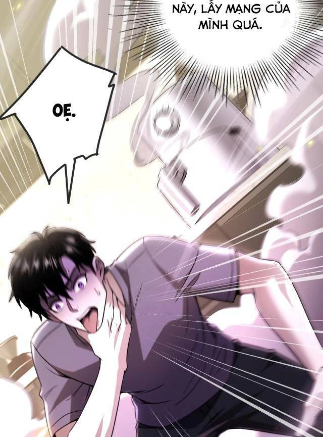 Mạt Thế Vô Địch: Chỉ Có Ta Là Người Chơi Bản Beta Chapter 3 - 12