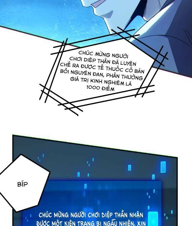 Mạt Thế Vô Địch: Chỉ Có Ta Là Người Chơi Bản Beta Chapter 3 - 15