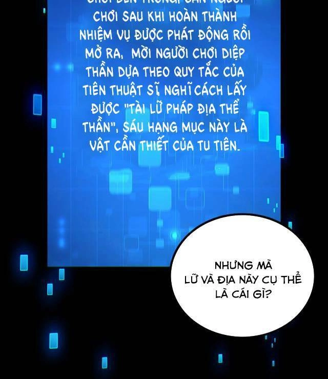 Mạt Thế Vô Địch: Chỉ Có Ta Là Người Chơi Bản Beta Chapter 3 - 22